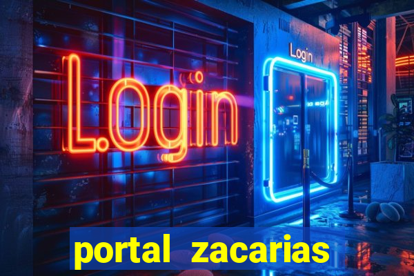 portal zacarias corpo achado